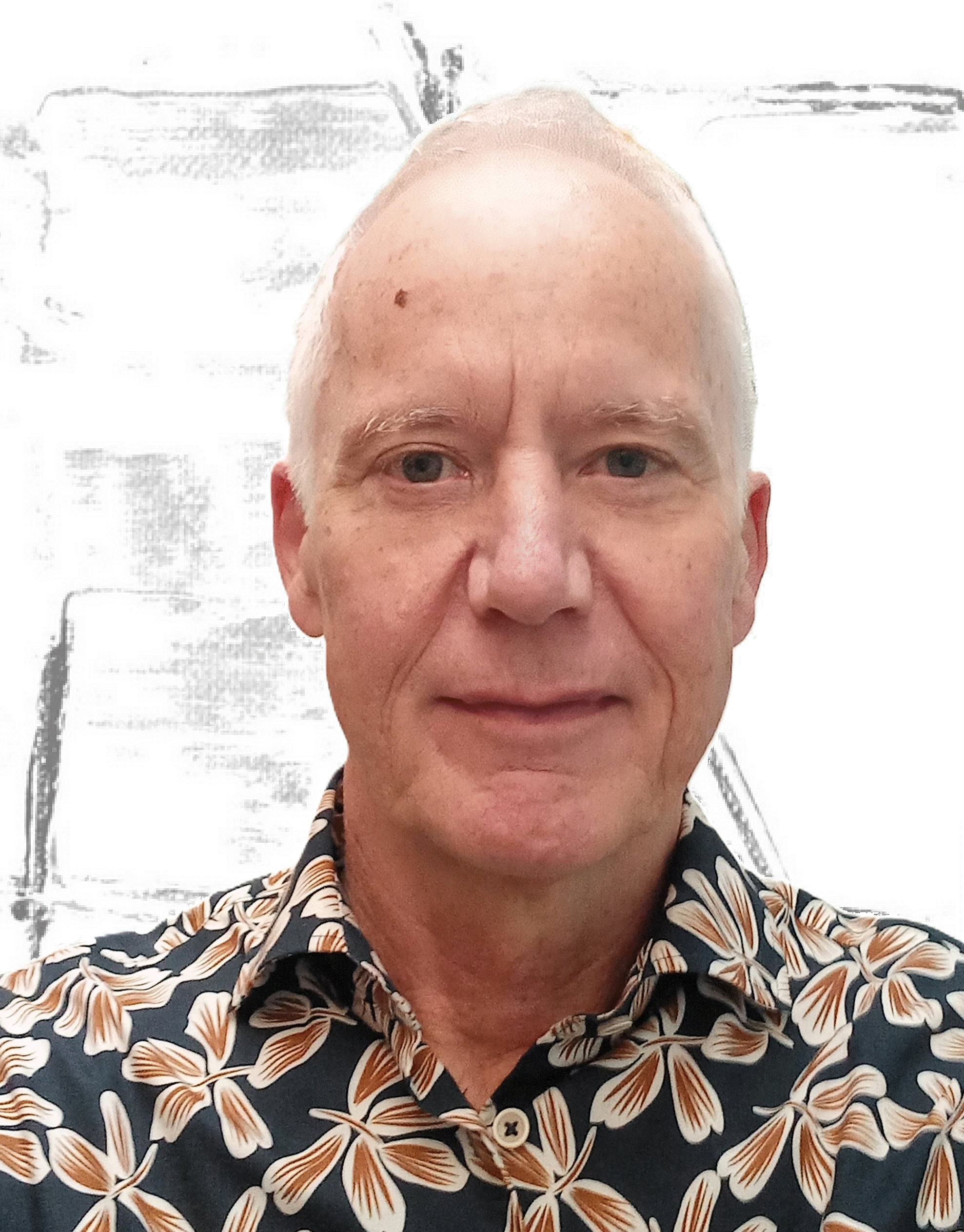 Frans Huizenga