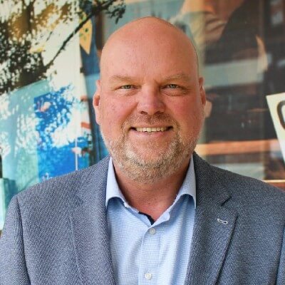 Jos Wesselink