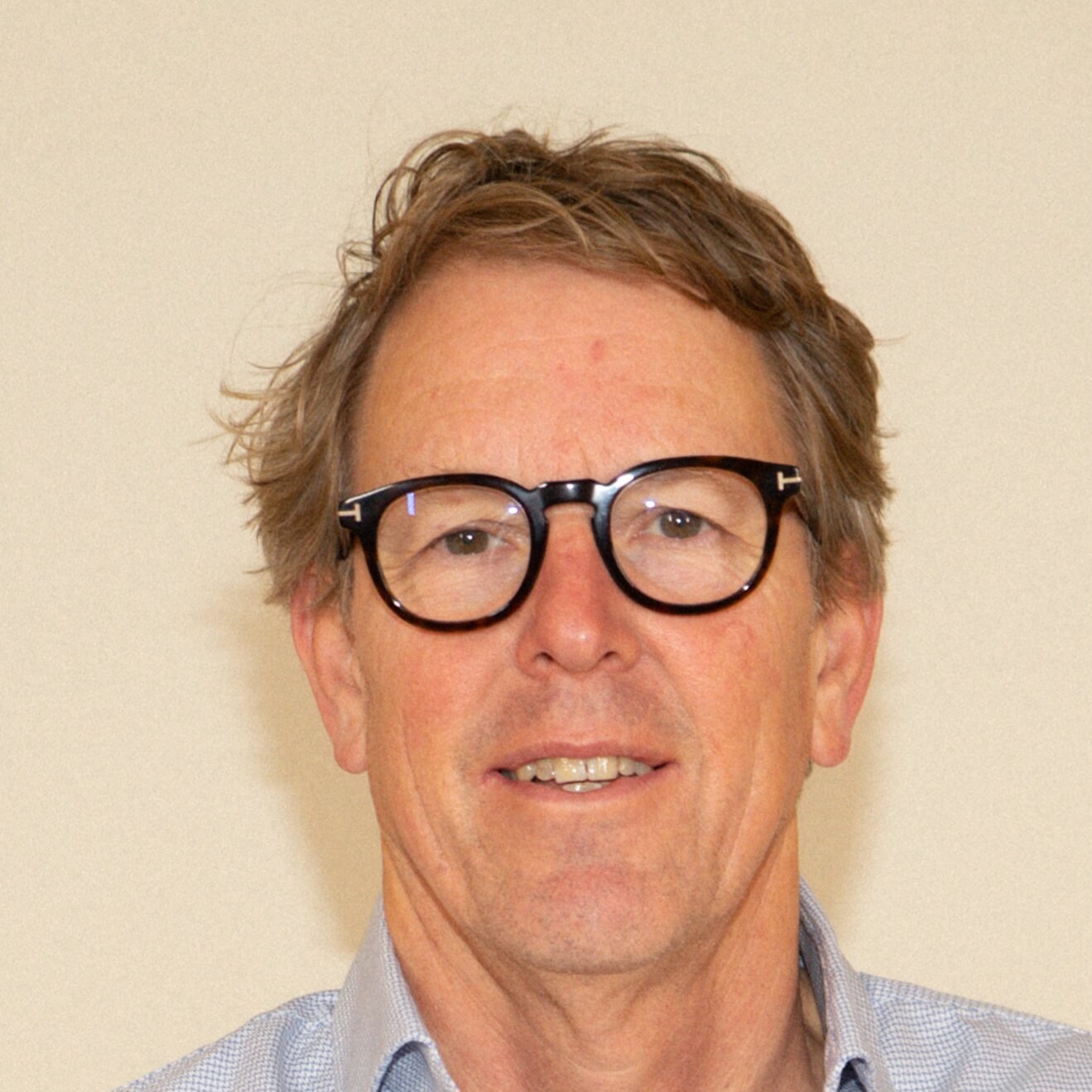 Stan Stolwerk