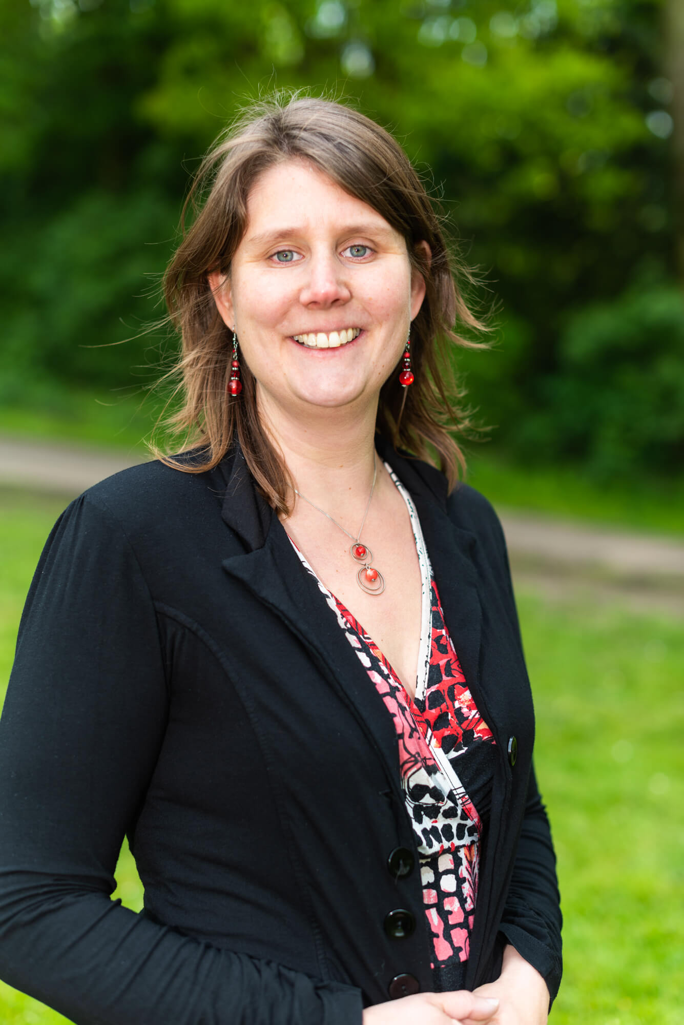 Inge Poorthuis