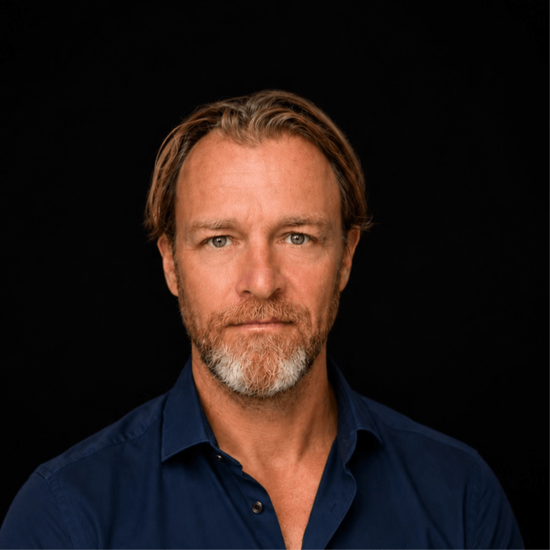 Sander Nieuwenhuizen